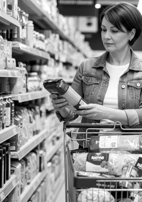 Segmento Alimentos