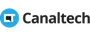 Logo - agência: Canaltech