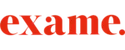 Logo - agência Exame