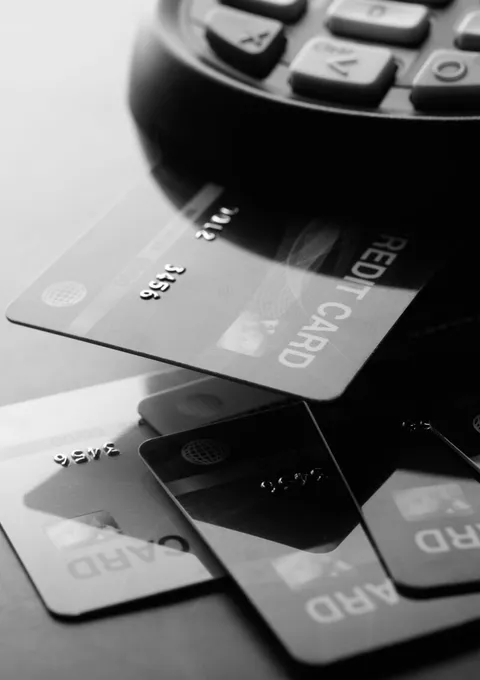 Segmento Financeiro e de Benefícios