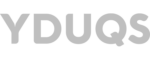 Logo cinza - YDUQS