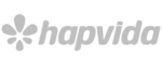 Logo cinza - Hapvida
