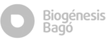 Logo cinza - Biogénesis