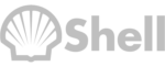 Logo cinza - cliente Shell