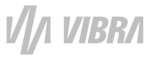 Logo cinza - cliente Vibra