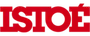Logo - agência ISTOÉ
