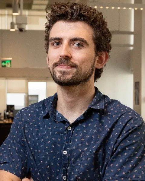 Foto de perfil do Marcello Gouvêa, Analista de Planejamento Peno da Raízen