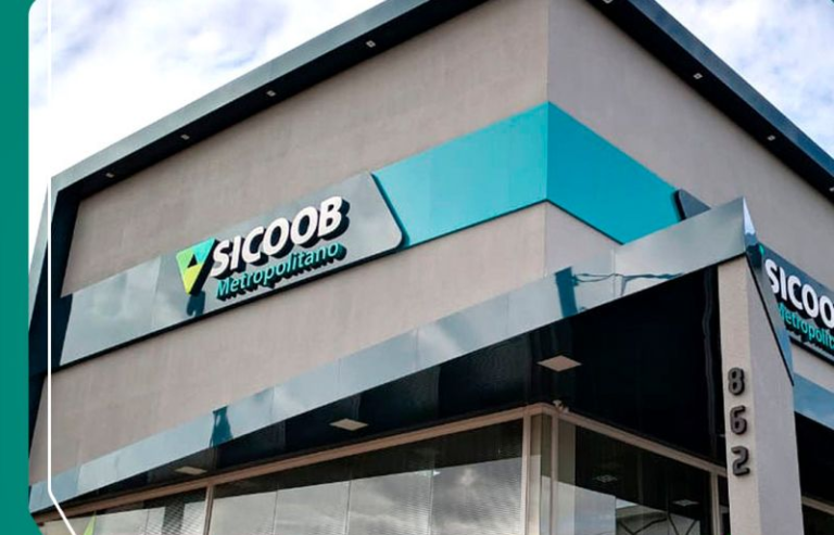 Sicoob: análise de dados em cooperativas de crédito