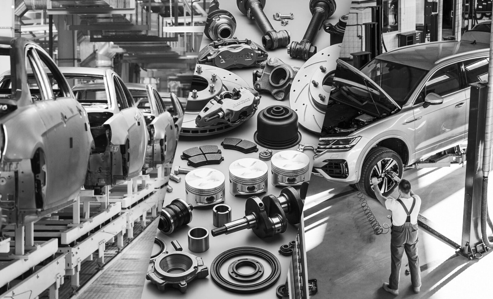 Capa - Segmento Automotivo