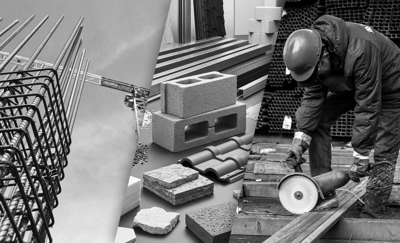 Capa - Segmento Construção