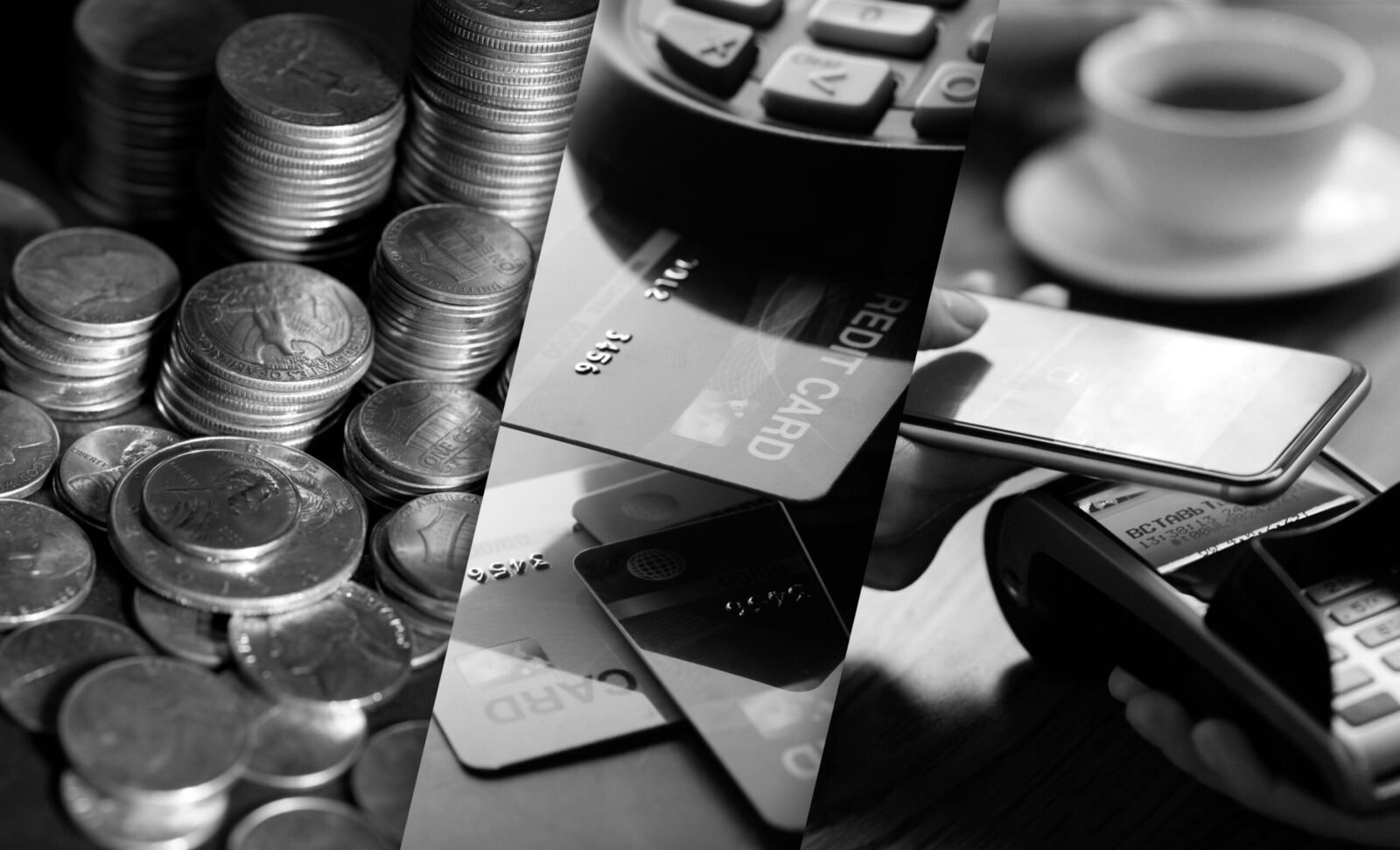 Capa - Segmento Financeiro & Benefícios