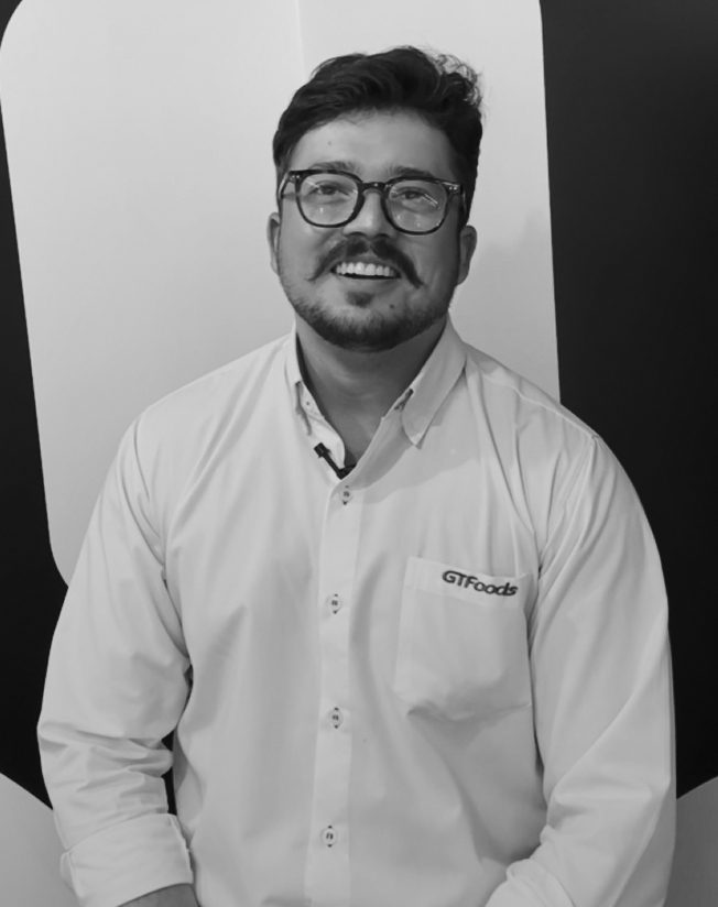 Luis - GTFoods